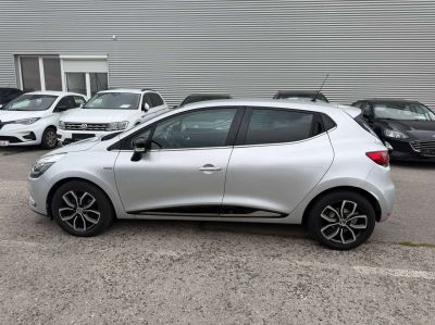 Renault Clio Gebrauchtwagen Renault Clio Gebrauchtwagen