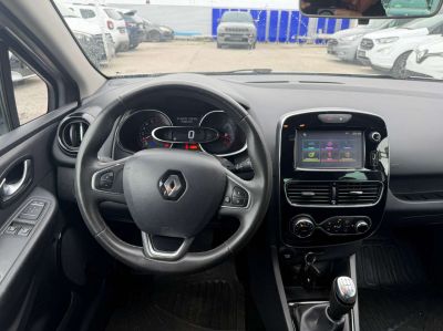Renault Clio Gebrauchtwagen Renault Clio Gebrauchtwagen