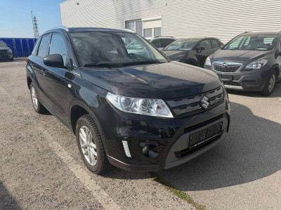 Suzuki Vitara Gebrauchtwagen
