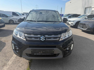 Suzuki Vitara Gebrauchtwagen