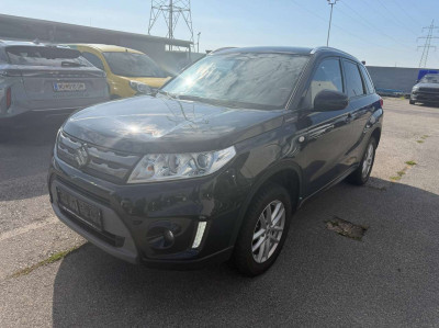 Suzuki Vitara Gebrauchtwagen