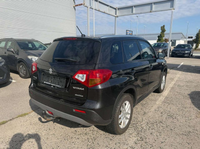 Suzuki Vitara Gebrauchtwagen