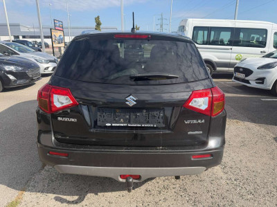Suzuki Vitara Gebrauchtwagen