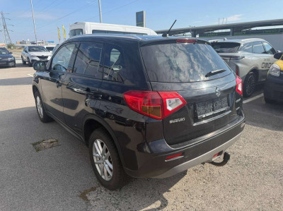 Suzuki Vitara Gebrauchtwagen