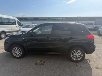 Suzuki Vitara Gebrauchtwagen