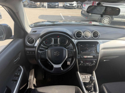 Suzuki Vitara Gebrauchtwagen