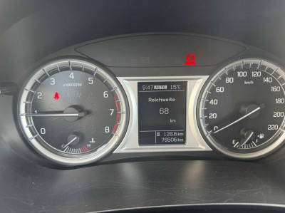 Suzuki Vitara Gebrauchtwagen