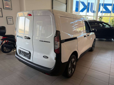 Ford Transit Courier Neuwagen