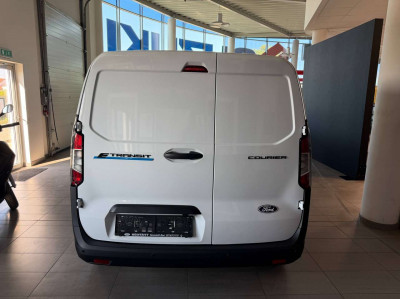 Ford Transit Courier Neuwagen