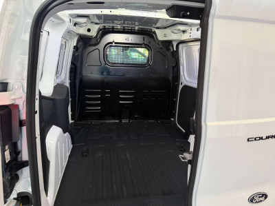 Ford Transit Courier Neuwagen