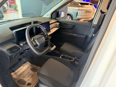 Ford Transit Courier Neuwagen