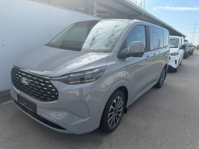 Ford Tourneo Custom Neuwagen Ford Tourneo Custom Neuwagen