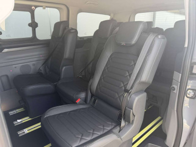 Ford Tourneo Custom Neuwagen Ford Tourneo Custom Neuwagen