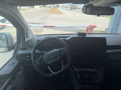 Ford Tourneo Custom Neuwagen Ford Tourneo Custom Neuwagen