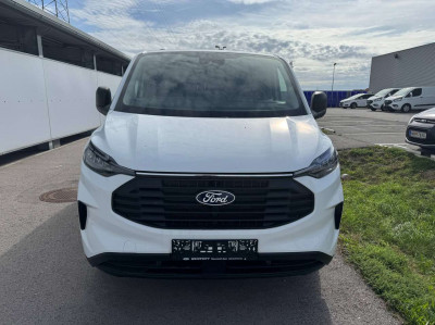 Ford Transit Custom Neuwagen Ford Transit Custom Neuwagen
