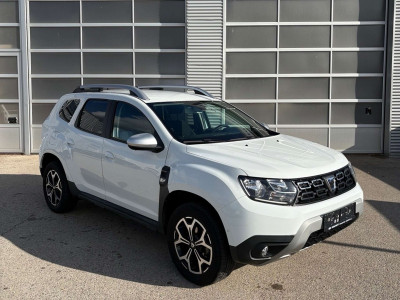 Dacia Duster Gebrauchtwagen Dacia Duster Gebrauchtwagen