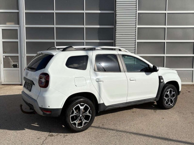 Dacia Duster Gebrauchtwagen Dacia Duster Gebrauchtwagen