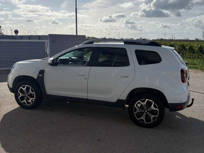 Dacia Duster Gebrauchtwagen Dacia Duster Gebrauchtwagen