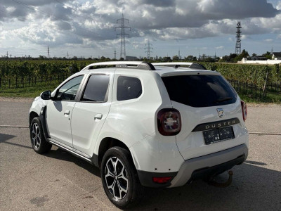 Dacia Duster Gebrauchtwagen Dacia Duster Gebrauchtwagen