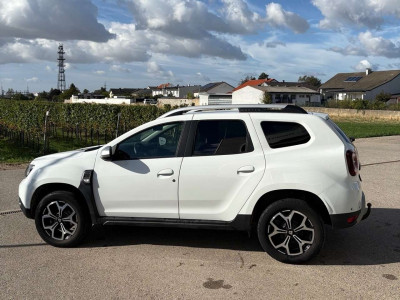 Dacia Duster Gebrauchtwagen Dacia Duster Gebrauchtwagen