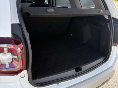 Dacia Duster Gebrauchtwagen Dacia Duster Gebrauchtwagen