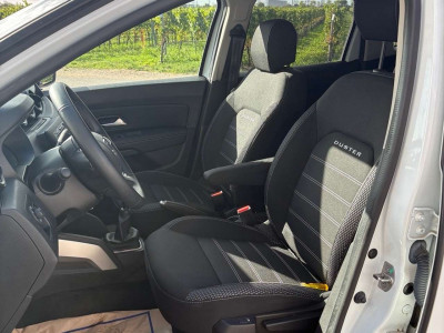Dacia Duster Gebrauchtwagen Dacia Duster Gebrauchtwagen