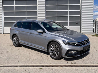 VW Passat Gebrauchtwagen VW Passat Gebrauchtwagen