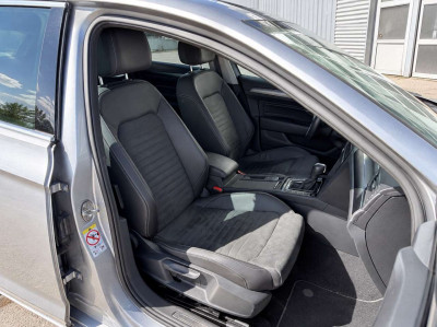 VW Passat Gebrauchtwagen VW Passat Gebrauchtwagen