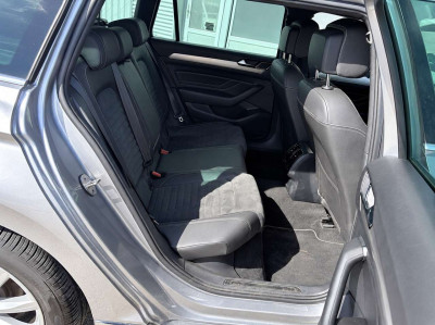 VW Passat Gebrauchtwagen VW Passat Gebrauchtwagen