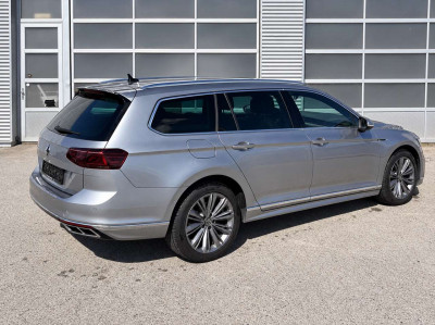 VW Passat Gebrauchtwagen VW Passat Gebrauchtwagen