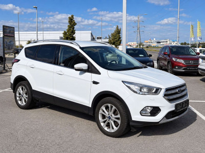 Ford Kuga Gebrauchtwagen Ford Kuga Gebrauchtwagen