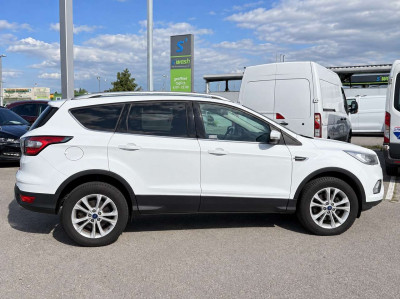 Ford Kuga Gebrauchtwagen Ford Kuga Gebrauchtwagen