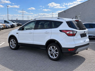 Ford Kuga Gebrauchtwagen Ford Kuga Gebrauchtwagen