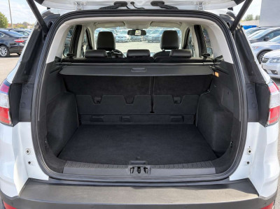 Ford Kuga Gebrauchtwagen Ford Kuga Gebrauchtwagen