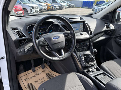 Ford Kuga Gebrauchtwagen Ford Kuga Gebrauchtwagen