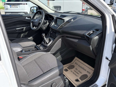 Ford Kuga Gebrauchtwagen Ford Kuga Gebrauchtwagen
