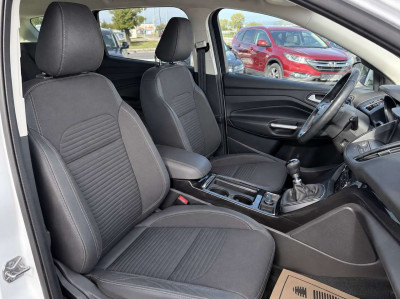 Ford Kuga Gebrauchtwagen Ford Kuga Gebrauchtwagen