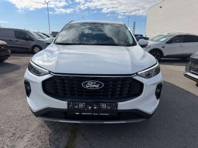 Ford Kuga Gebrauchtwagen