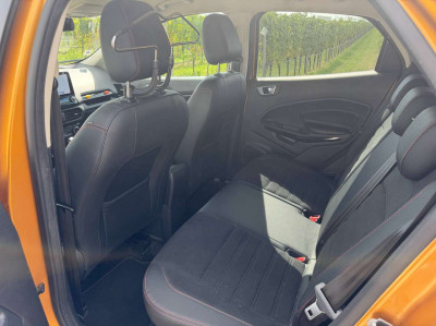 Ford EcoSport Gebrauchtwagen Ford EcoSport Gebrauchtwagen