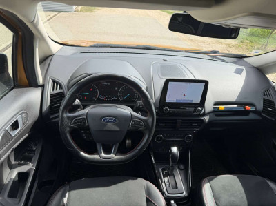 Ford EcoSport Gebrauchtwagen Ford EcoSport Gebrauchtwagen