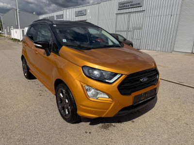 Ford EcoSport Gebrauchtwagen Ford EcoSport Gebrauchtwagen