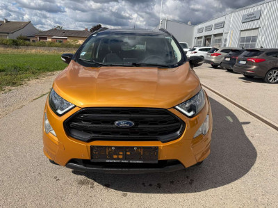 Ford EcoSport Gebrauchtwagen Ford EcoSport Gebrauchtwagen