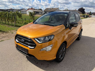 Ford EcoSport Gebrauchtwagen Ford EcoSport Gebrauchtwagen