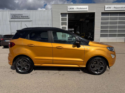Ford EcoSport Gebrauchtwagen Ford EcoSport Gebrauchtwagen