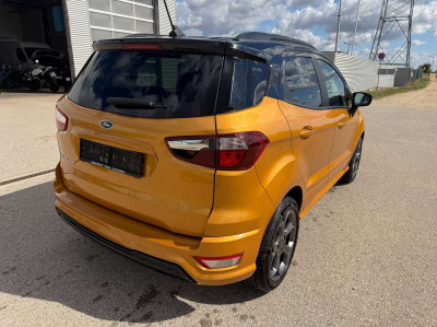 Ford EcoSport Gebrauchtwagen Ford EcoSport Gebrauchtwagen