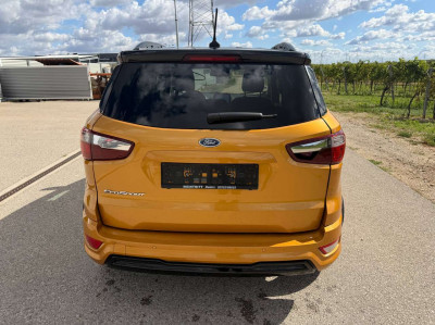 Ford EcoSport Gebrauchtwagen Ford EcoSport Gebrauchtwagen
