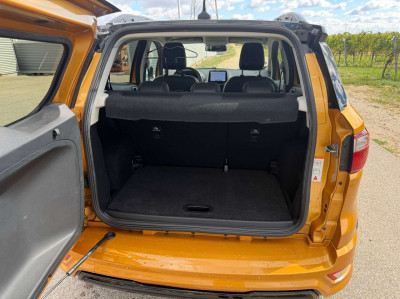 Ford EcoSport Gebrauchtwagen Ford EcoSport Gebrauchtwagen