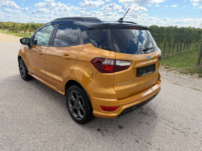 Ford EcoSport Gebrauchtwagen Ford EcoSport Gebrauchtwagen