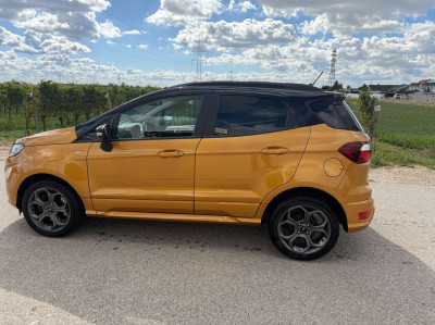 Ford EcoSport Gebrauchtwagen Ford EcoSport Gebrauchtwagen