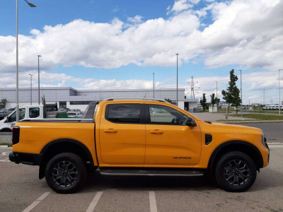 Ford Ranger Gebrauchtwagen Ford Ranger Gebrauchtwagen
